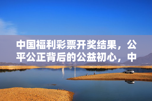 中国福利彩票开奖结果，公平公正背后的公益初心，中国福利彩票开奖结果，公平公正守护公益初心
