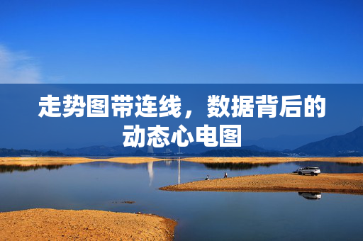 走势图带连线，数据背后的动态心电图