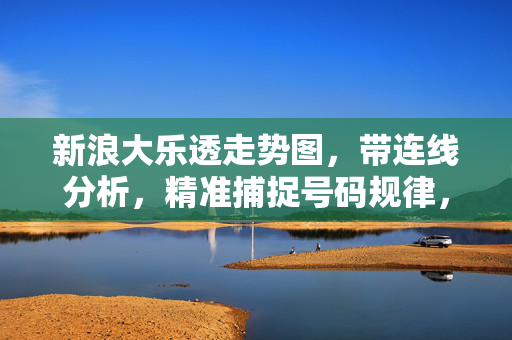 新浪大乐透走势图，带连线分析，精准捕捉号码规律，新浪大乐透走势图，连线分析精准捕捉号码规律