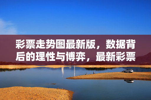彩票走势图最新版，数据背后的理性与博弈，最新彩票走势图，数据背后的理性博弈