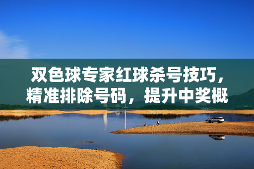 双色球专家红球杀号技巧，精准排除号码，提升中奖概率，双色球专家红球杀号技巧，精准排除号码提升中奖概率