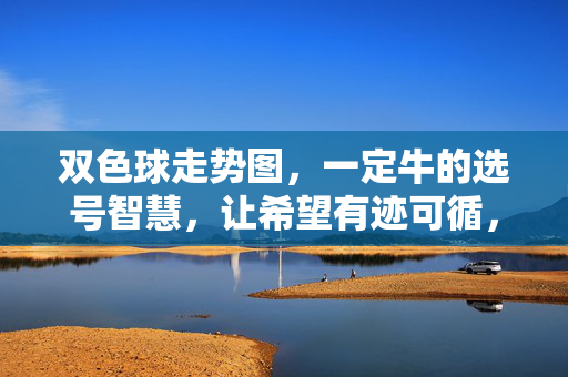 双色球走势图，一定牛的选号智慧，让希望有迹可循，双色球走势图，智慧选号，希望有迹可循