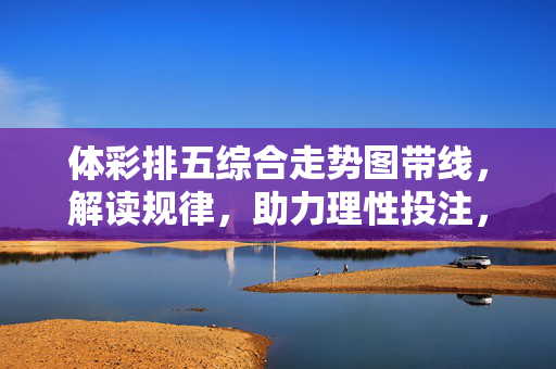 体彩排五综合走势图带线，解读规律，助力理性投注，体彩排五综合走势图带线，规律解读助力理性投注