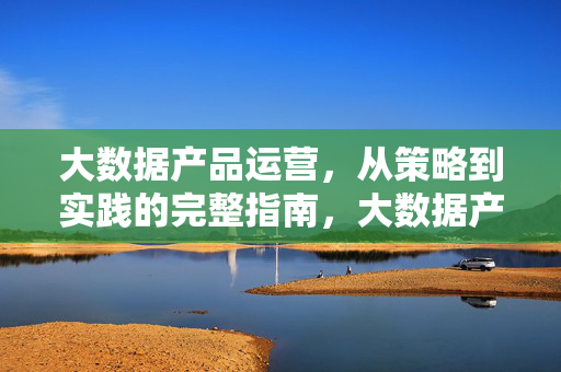 大数据产品运营，从策略到实践的完整指南，大数据产品运营，从策略到实践的完整指南
