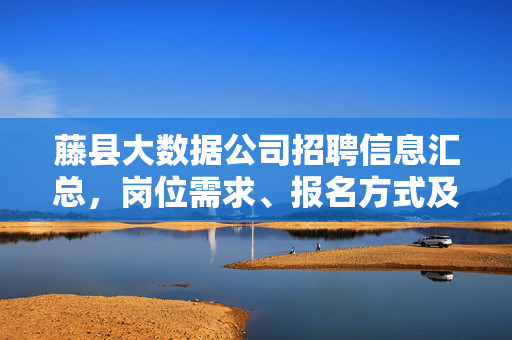 藤县大数据公司招聘信息汇总，岗位需求、报名方式及发展前景
