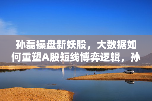 孙磊操盘新妖股，大数据如何重塑A股短线博弈逻辑，孙磊操盘新妖股，大数据重塑A股短线博弈逻辑