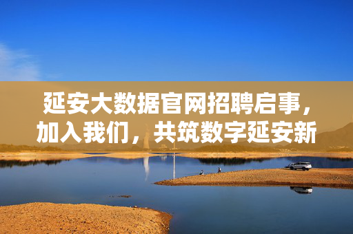 延安大数据官网招聘启事，加入我们，共筑数字延安新未来，延安大数据招聘，共筑数字延安新未来