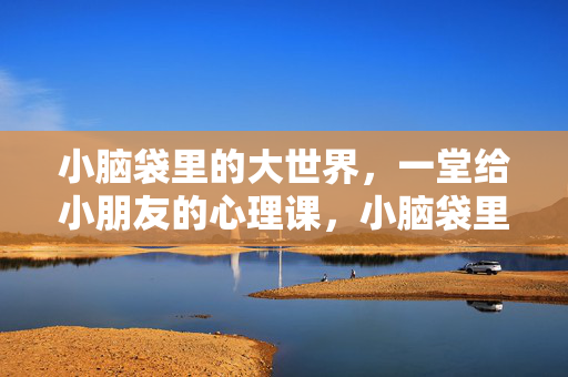 小脑袋里的大世界，一堂给小朋友的心理课，小脑袋里的大世界，儿童心理课