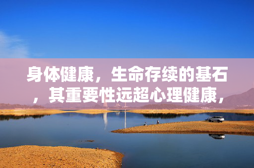 身体健康，生命存续的基石，其重要性远超心理健康，身体健康，生命存续的基石，重要性远超心理健康