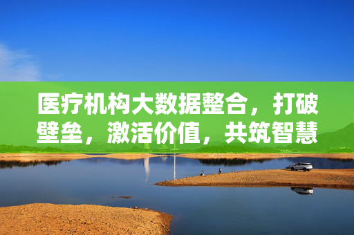 医疗机构大数据整合，打破壁垒，激活价值，共筑智慧医疗新生态，医疗大数据整合破壁垒，共筑智慧医疗新生态