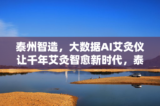泰州智造，大数据AI艾灸仪让千年艾灸智愈新时代，泰州智造AI艾灸仪智愈千年艾灸新时代