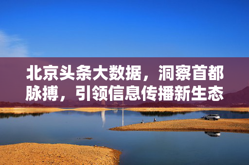 北京头条大数据,洞察首都脉搏,引领信息传播新生态,北京头条大数据,洞察首都脉搏,引领信息传播新生态