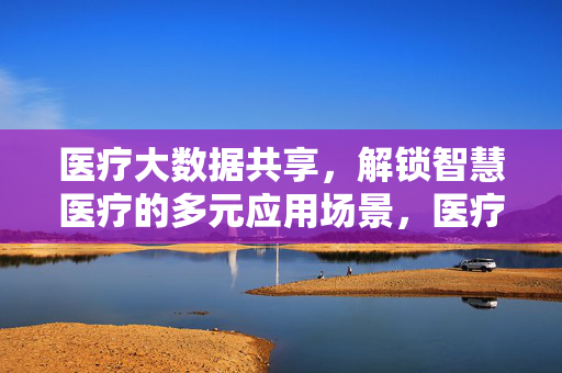 医疗大数据共享，解锁智慧医疗的多元应用场景，医疗大数据共享，解锁智慧医疗多元应用场景