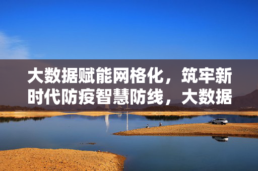 大数据赋能网格化，筑牢新时代防疫智慧防线，大数据赋能网格化 筑牢新时代防疫智慧防线