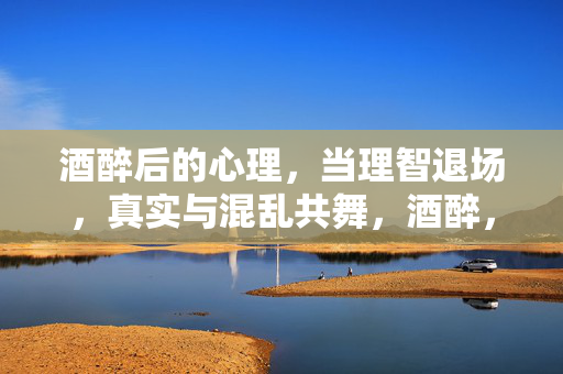 酒醉后的心理，当理智退场，真实与混乱共舞，酒醉，理智退场，真实与混乱共舞