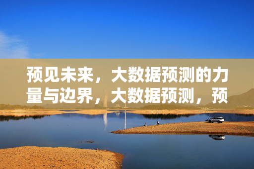 预见未来，大数据预测的力量与边界，大数据预测，预见未来的力量与边界
