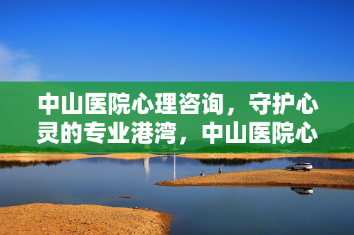 中山医院心理咨询，守护心灵的专业港湾，中山医院心理咨询，守护心灵的专业港湾