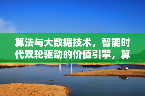 算法与大数据技术,智能时代双轮驱动的价值引擎,算法与大数据,智能时代双轮驱动的价值引擎