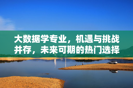 大数据学专业,机遇与挑战并存,未来可期的热门选择,大数据学专业,机遇挑战并存,未来可期的热门选择