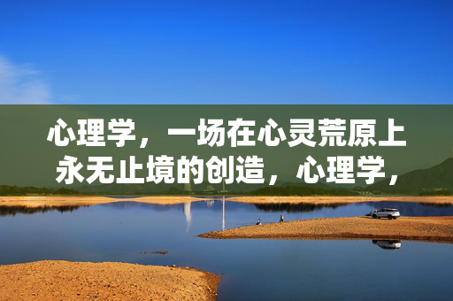 心理学，一场在心灵荒原上永无止境的创造，心理学，心灵荒原上的永无止境创造