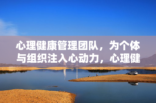 心理健康管理团队，为个体与组织注入心动力，心理健康管理团队，为个体与组织注入心动力