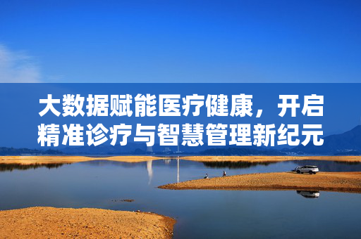 大数据赋能医疗健康，开启精准诊疗与智慧管理新纪元，大数据赋能医疗健康，精准诊疗与智慧管理新纪元