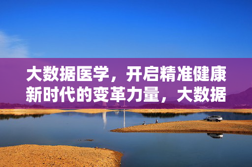 大数据医学，开启精准健康新时代的变革力量，大数据医学，精准健康新时代的变革力量