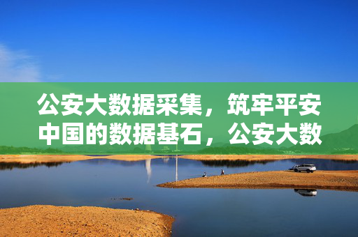 公安大数据采集，筑牢平安中国的数据基石，公安大数据采集，筑牢平安中国的数据基石