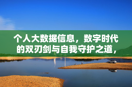 个人大数据信息，数字时代的双刃剑与自我守护之道，数字时代个人大数据，双刃剑与守护之道