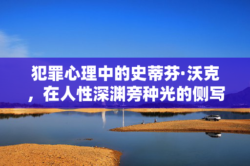 犯罪心理中的史蒂芬·沃克,在人性深渊旁种光的侧写师,史蒂芬·沃克,人性深渊旁种光的犯罪心理侧写师