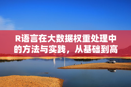 R语言在大数据权重处理中的方法与实践，从基础到高效优化