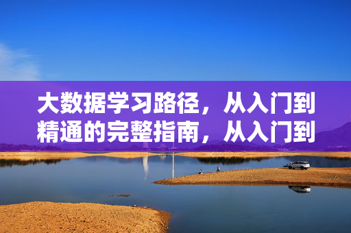 大数据学习路径，从入门到精通的完整指南，从入门到精通，大数据学习路径完整指南