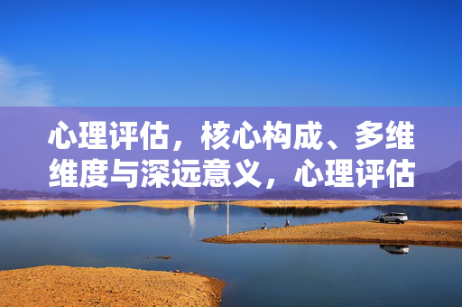 心理评估，核心构成、多维维度与深远意义，心理评估，核心构成、多维维度与深远意义