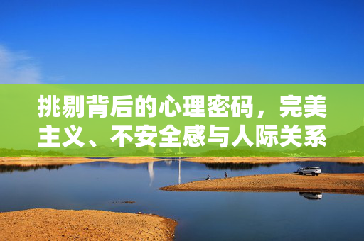 挑剔背后的心理密码,完美主义、不安全感与人际关系的隐形枷锁,挑剔的心理密码,完美主义、不安全感与人际隐形枷锁