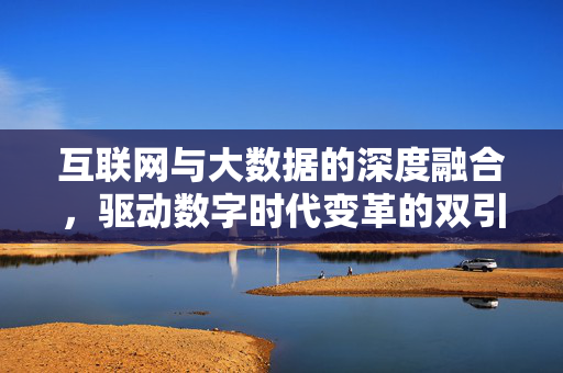 互联网与大数据的深度融合，驱动数字时代变革的双引擎，互联网与大数据，数字时代变革的双引擎