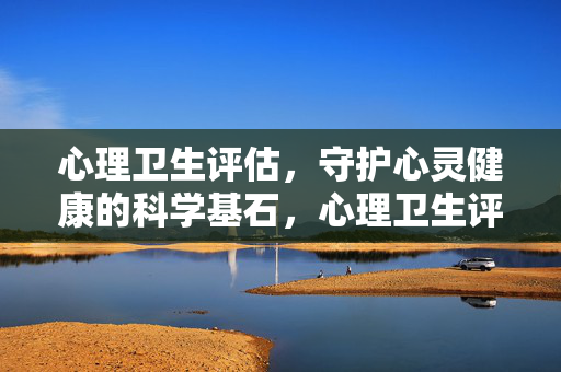 心理卫生评估，守护心灵健康的科学基石，心理卫生评估，守护心灵健康的科学基石