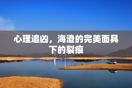 心理追凶，海澄的完美面具下的裂痕