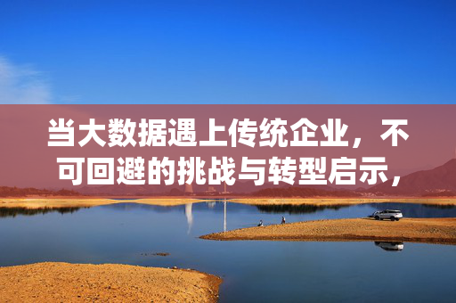 当大数据遇上传统企业，不可回避的挑战与转型启示，大数据遇上传统企业，挑战与转型启示