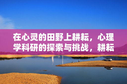 在心灵的田野上耕耘，心理学科研的探索与挑战，耕耘心灵田野，心理学科研的探索与挑战