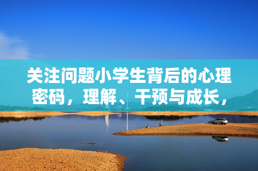 关注问题小学生背后的心理密码，理解、干预与成长，解码问题小学生心理密码，理解、干预与成长