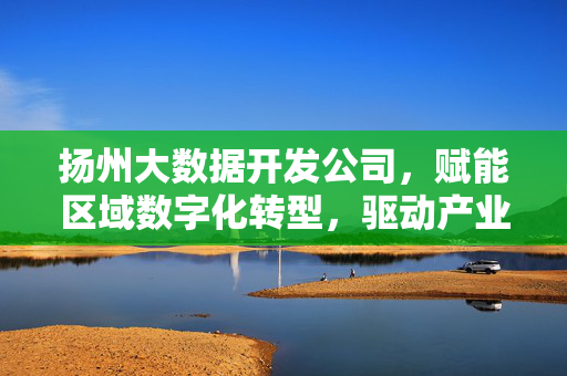 扬州大数据开发公司，赋能区域数字化转型，驱动产业创新升级，扬州大数据开发公司，赋能区域数字化转型，驱动产业创新升级