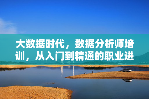 大数据时代，数据分析师培训，从入门到精通的职业进阶之路，大数据时代数据分析师从入门到精通的职业进阶之路