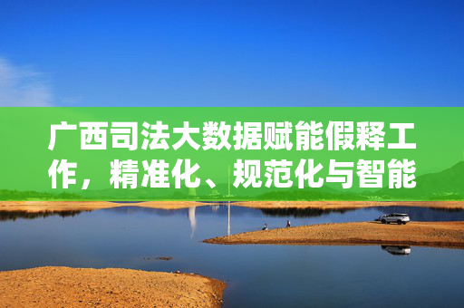 广西司法大数据赋能假释工作，精准化、规范化与智能化新实践，广西司法大数据赋能假释工作的精准化规范化智能化新实践
