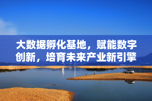 大数据孵化基地，赋能数字创新，培育未来产业新引擎，大数据孵化基地，赋能数字创新，培育未来产业新引擎
