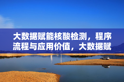 大数据赋能核酸检测，程序流程与应用价值，大数据赋能核酸检测的程序流程与应用价值