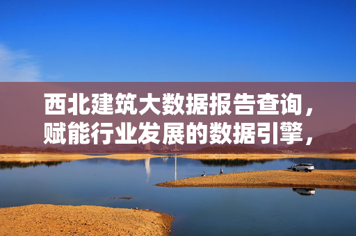 西北建筑大数据报告查询，赋能行业发展的数据引擎，西北建筑大数据报告查询，赋能行业发展的数据引擎