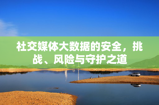 社交媒体大数据的安全，挑战、风险与守护之道