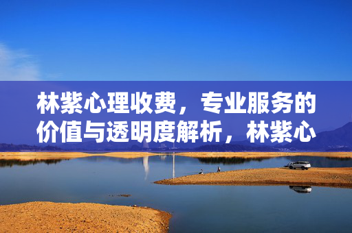 林紫心理收费,专业服务的价值与透明度解析,林紫心理收费,专业服务价值与透明度解析