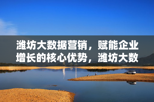 潍坊大数据营销，赋能企业增长的核心优势，潍坊大数据营销，赋能企业增长的核心优势