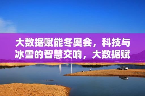 大数据赋能冬奥会,科技与冰雪的智慧交响,大数据赋能冬奥,科技与冰雪的智慧交响